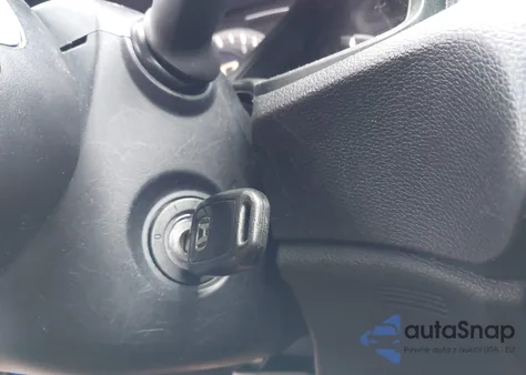 2017 Honda Civic Lx z USA, uszkodzony, nr VIN 19XFC2F56HE222691